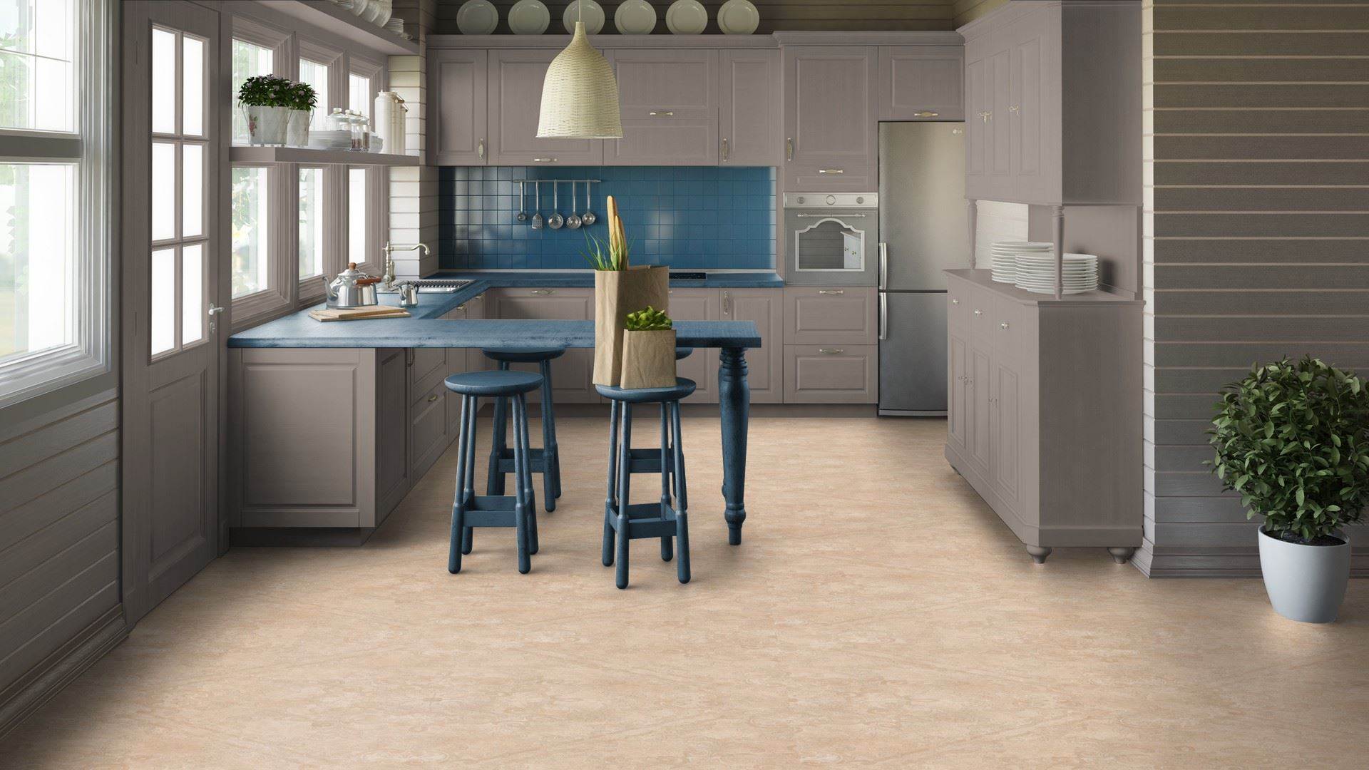 Линолеум бытовой "Tarkett" Grand Touluse 2 (2,5м) — купить в Кемерово