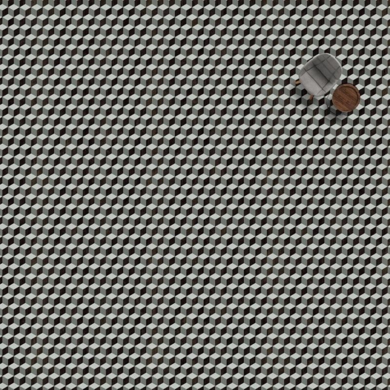 Виниловая плитка Diamond 312 (113,16*196*2,5 мм) — купить в Кемерово