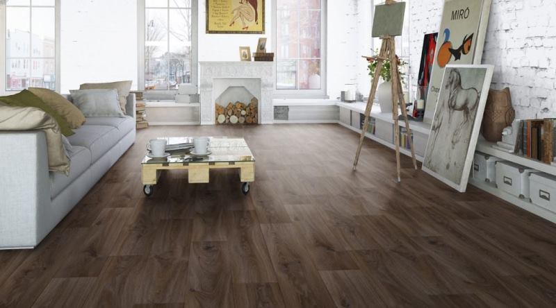 Линолеум бытовой "Tarkett" Фаворит Muskat 3 (3м) — купить в Кемерово