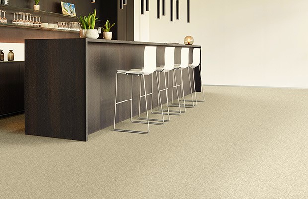 Линолеум полукоммерческий "IVC" Corsa Marras T32 (4м) — купить в Кемерово