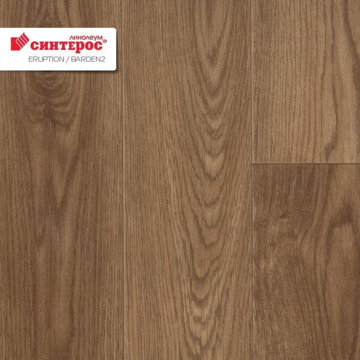 Линолеум бытовой "Синтерос" Eruption Baden 2 (3м) — купить в Кемерово