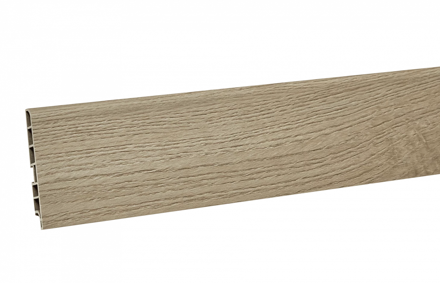 Плинтус CM Floor Дуб Элегант  (2200*15*85 мм) — купить в Кемерово