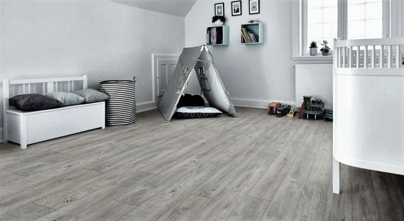 Линолеум полукоммерческий "IVC" Texmark Jacobsen ORE W95 T 300 P (4м) — купить в Кемерово