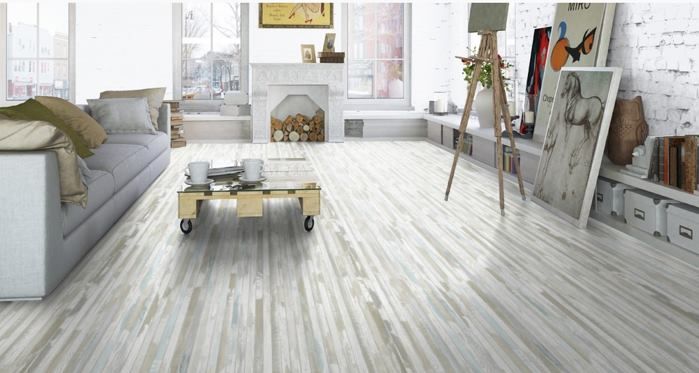 Линолеум бытовой "Tarkett" Discovery Wasabi 1 (3,5м) — купить в Кемерово