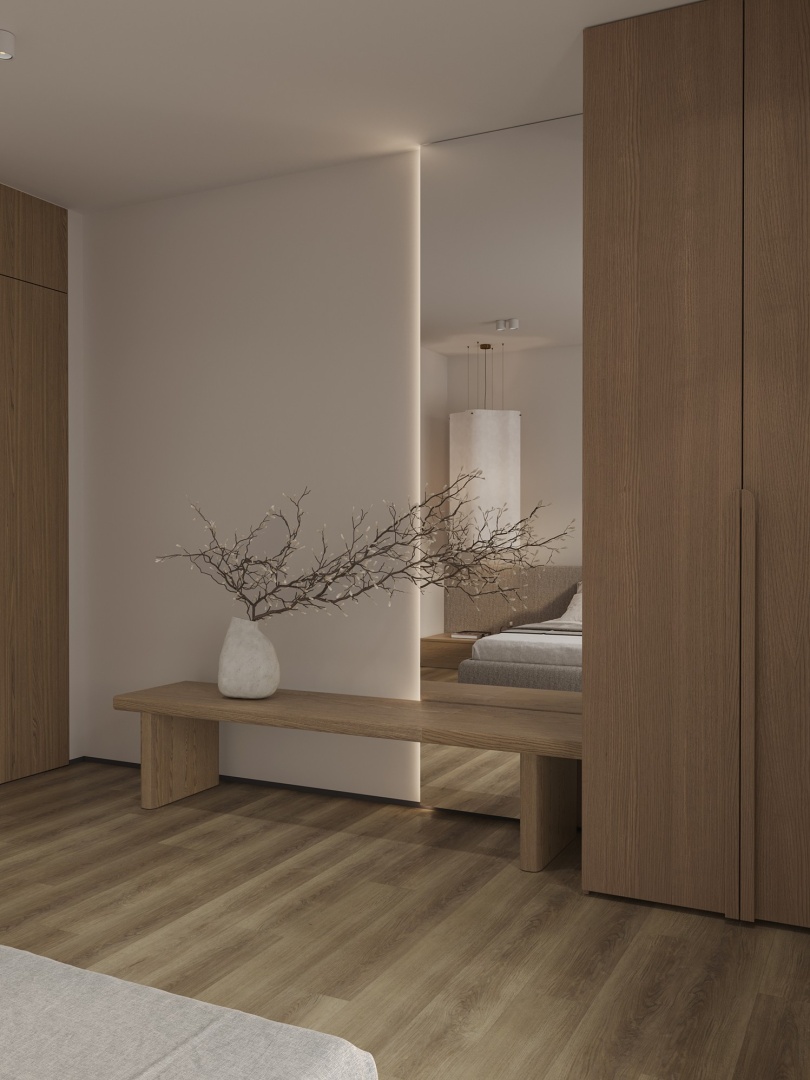 Кварцвиниловая плитка LVT "Alpine Floor" ДУБ ДРИАДА (1219*184*3 мм) — купить в Кемерово