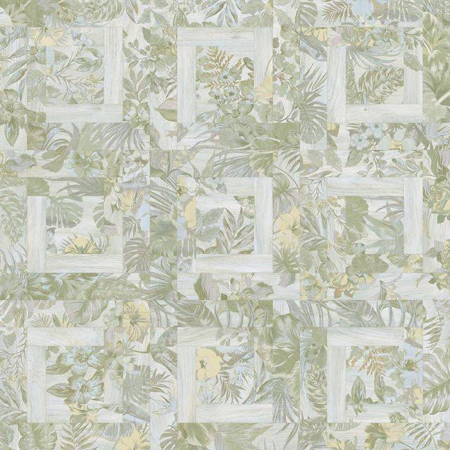 Линолеум бытовой "Tarkett" Фаворит Jungle 2 (2,5м) — купить в Кемерово