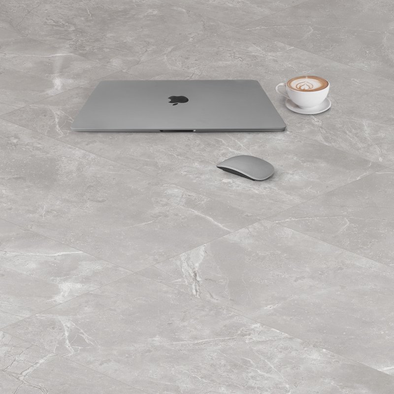 Кварцвинил  "Aberhof" Marble 1681 (900*600*2 мм) — купить в Кемерово