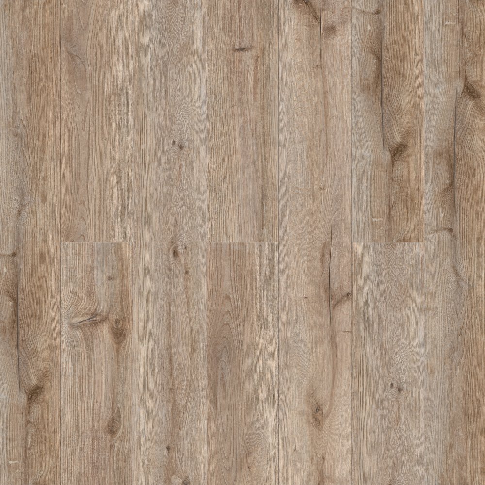 SPC ламинат  "Noventis" Дуб Янтарный (1200*180*3,5 мм) — купить в Кемерово