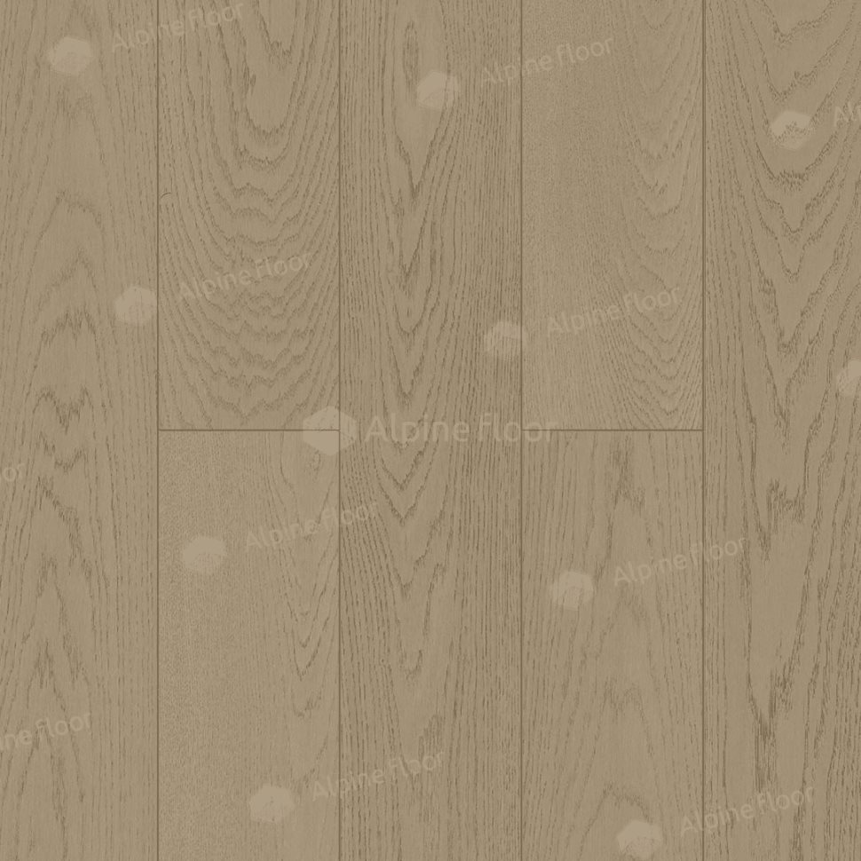 Инженерная доска "Alpine Floor" Villa Дуб Альпийский (400-1200*165*12 мм) — купить в Кемерово