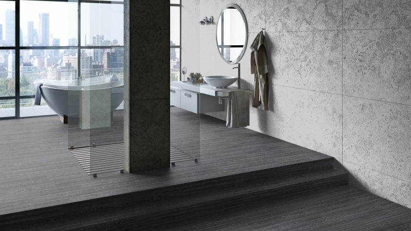 Виниловая плитка "Tarkett" Lounge Costes (914,4*101,6*3,0 мм) — купить в Кемерово