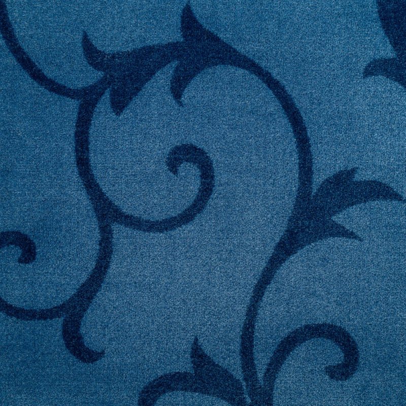 Ковролин Haima «Wilkins» Sequoia 800 Blue 04 (3,66 м) — купить в Кемерово