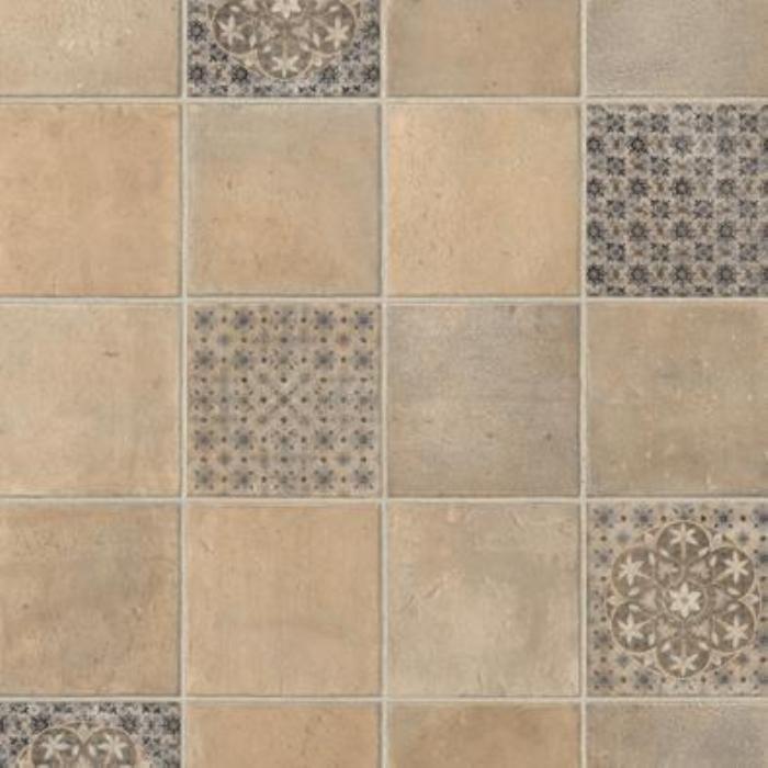 Линолеум полукоммерческий "IVC" Greenline Salsa 596 (3м) — купить в Кемерово