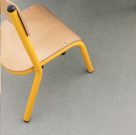 Линолеум полукоммерческий "IVC" Corsa Marras T96 (3м) — купить в Кемерово