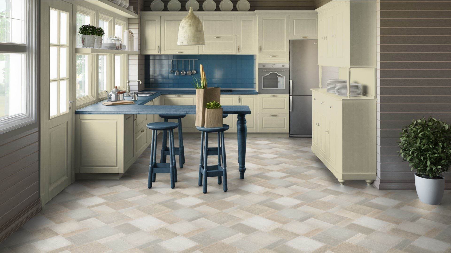 Линолеум полукоммерческий "Tarkett" Sprint Pro Termini 2 (3м) — купить в Кемерово