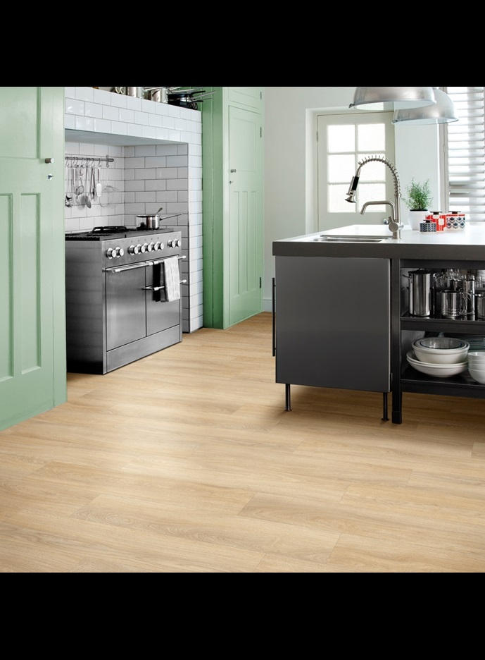 Замковая ПВХ плитка Noble Oak 246 (1251*189*5 мм) — купить в Кемерово