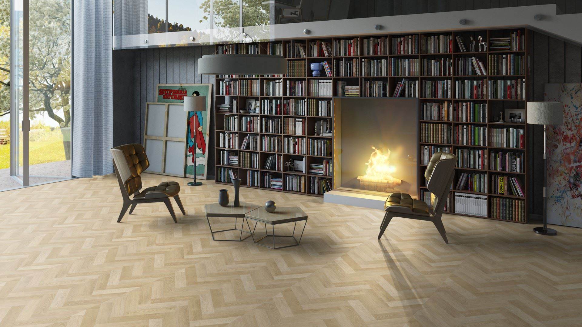 Линолеум бытовой "Tarkett" Фаворит Spoleto 2 (3м) — купить в Кемерово