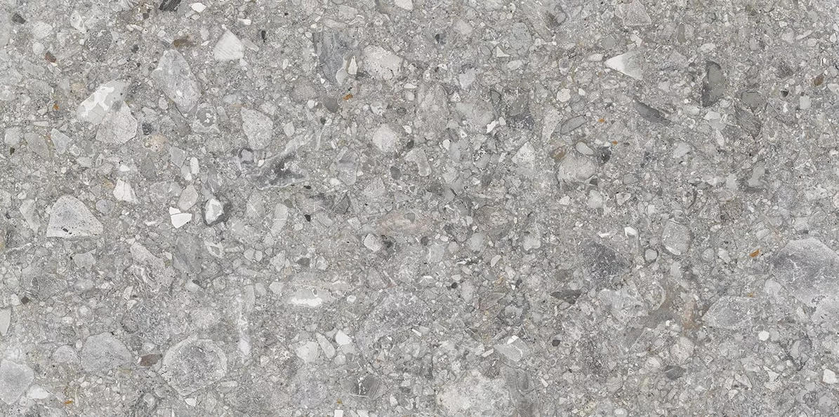Керамогранит Gerda (Герда) 600*1200 серый CF054 MR — купить в Кемерово