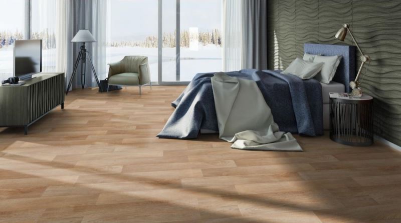 Линолеум бытовой "Tarkett" Престиж Tyler 3 (3,5м) — купить в Кемерово