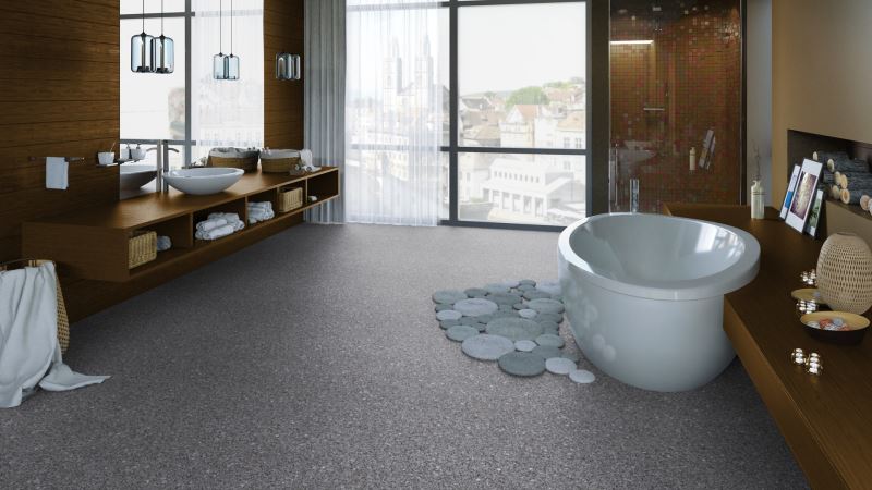 Линолеум полукоммерческий "Tarkett" Sprint Pro Medano 2 (4м) — купить в Кемерово