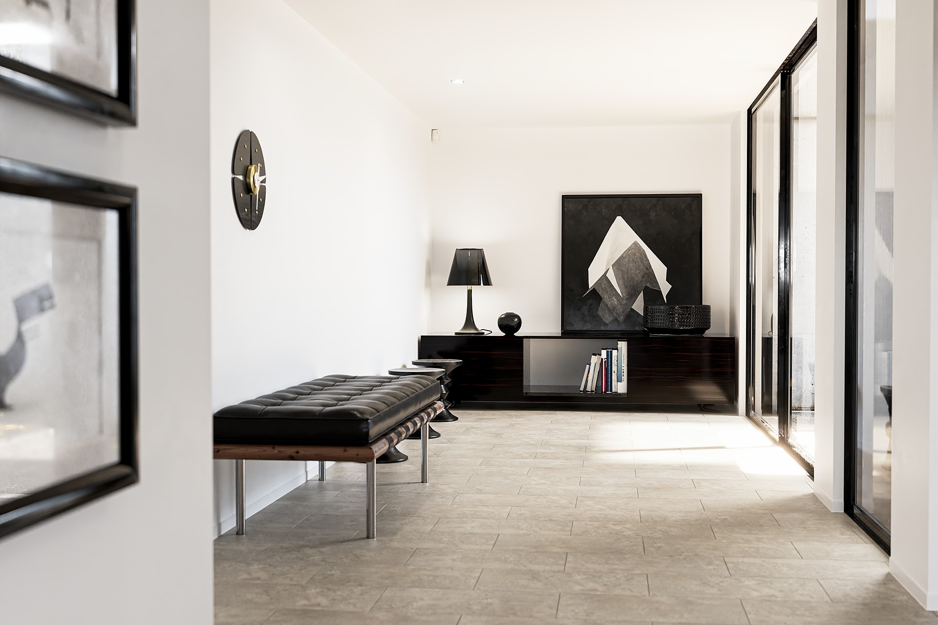 SPC плитка «Damy Floor» Эйгер (610*305*5 мм) — купить в Кемерово