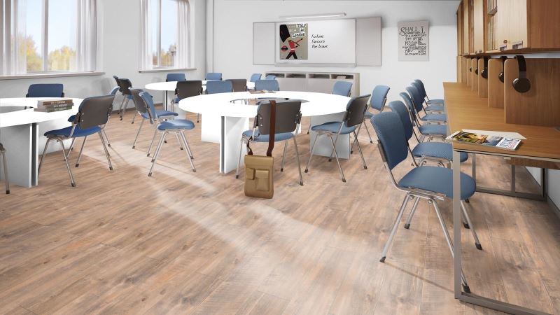 Виниловая плитка "Tarkett" Lounge Woody (914,4*101,6*3,0 мм) — купить в Кемерово