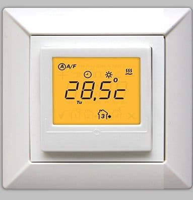 Терморегулятор "Eratherm" GV 780 — купить в Кемерово