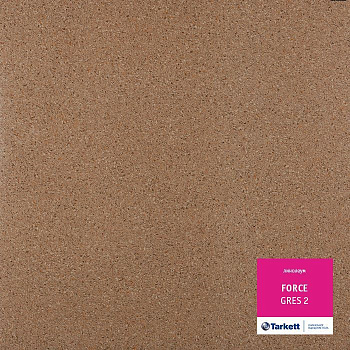 Линолеум полукоммерческий "Tarkett" Force Gres 2 (3,5м) — фото и характеристики