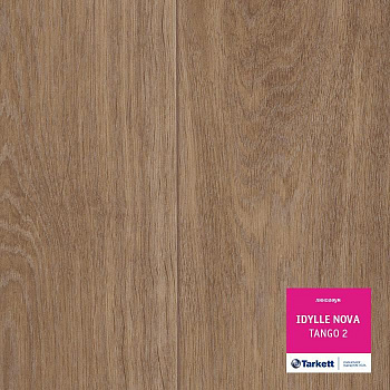 Линолеум полукоммерческий "Tarkett" Idylle Nova Tango 2 (3,5м) — фото и характеристики