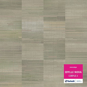 Линолеум полукоммерческий "Tarkett" Idylle Nova Corpus 3 (3м) — фото и характеристики